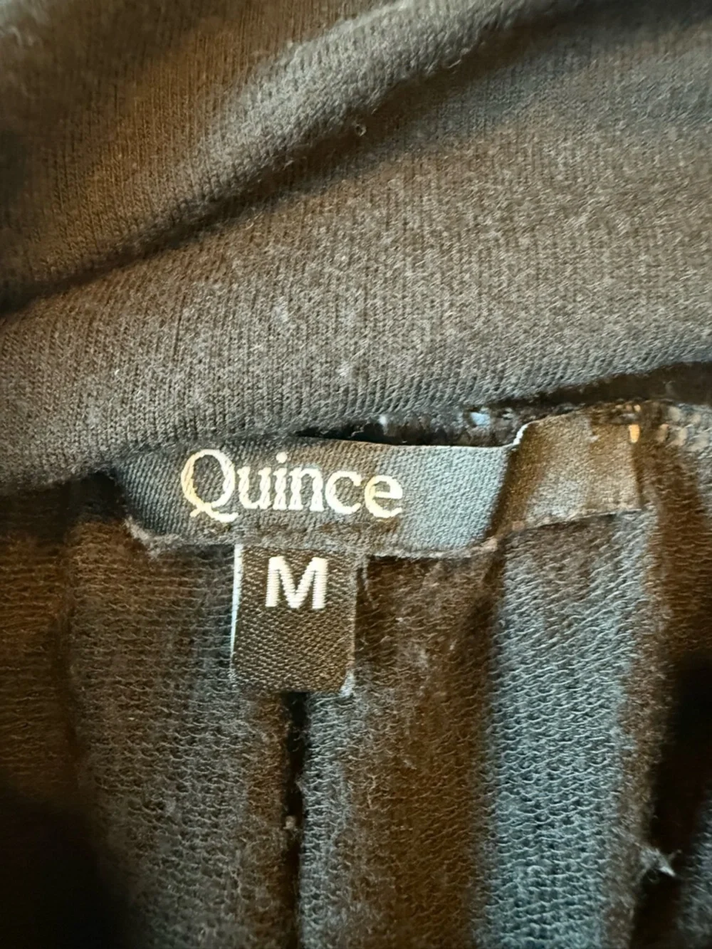 Quince women french